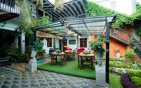 Airport J Dream Resort